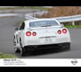 Nissan GTR 